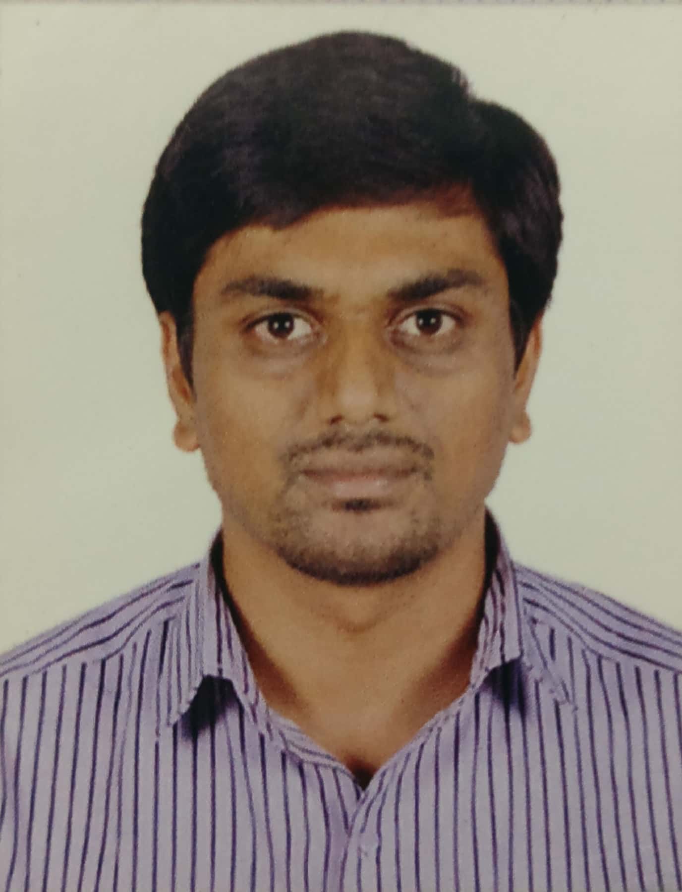 Dr.Krunal Patel
